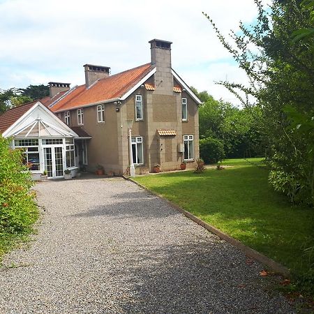 The Dell Dublin Bed & Breakfast Dun Laoghaire Exterior photo